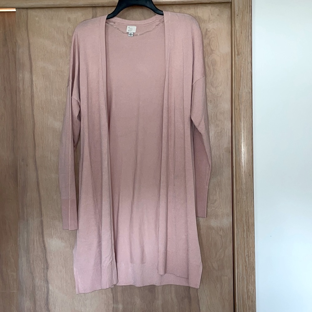 A New Day - Cardigan - XL
